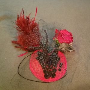 Fascinator